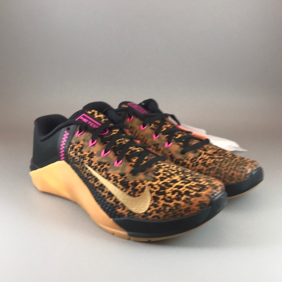 cheetah metcon 6